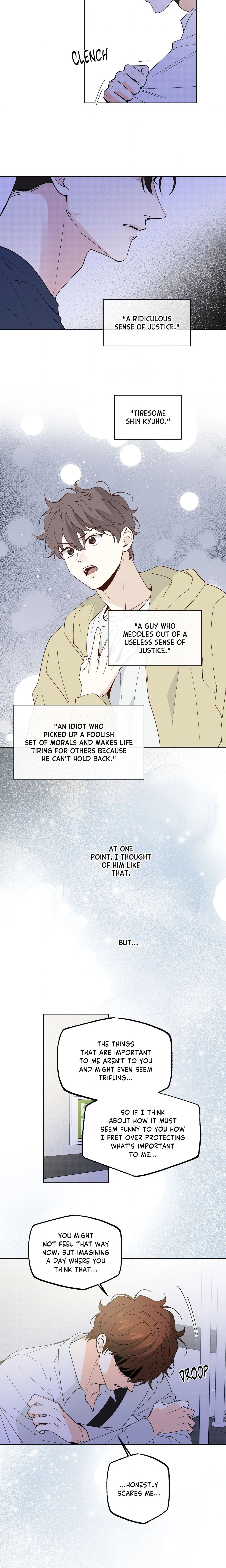 Part-time Partner (Uncensored) Page 4 - MangaHe