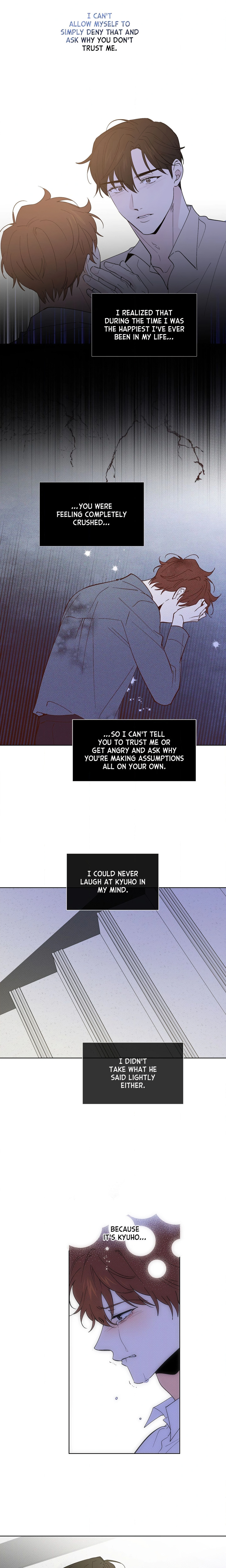 Part-time Partner (Uncensored) Page 9 - MangaHe
