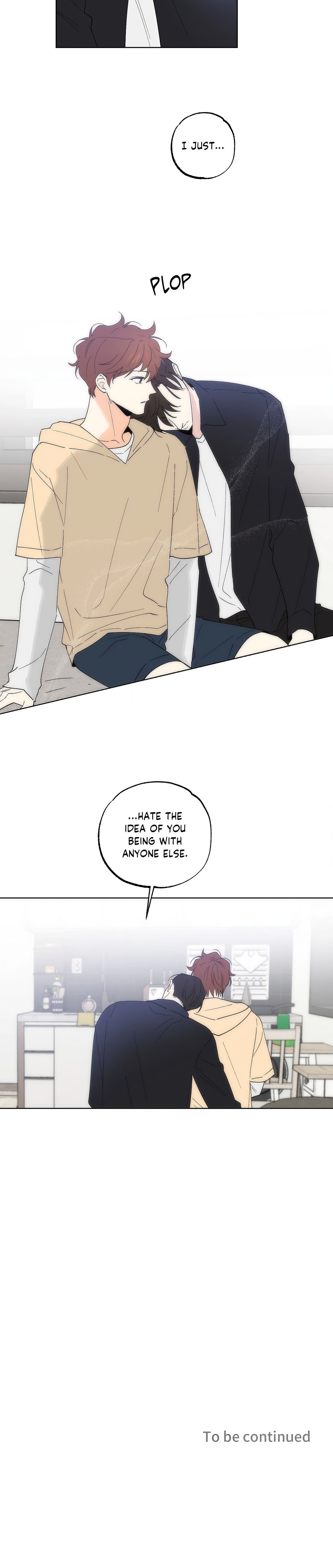 Part-time Partner (Uncensored) Page 15 - MangaHe