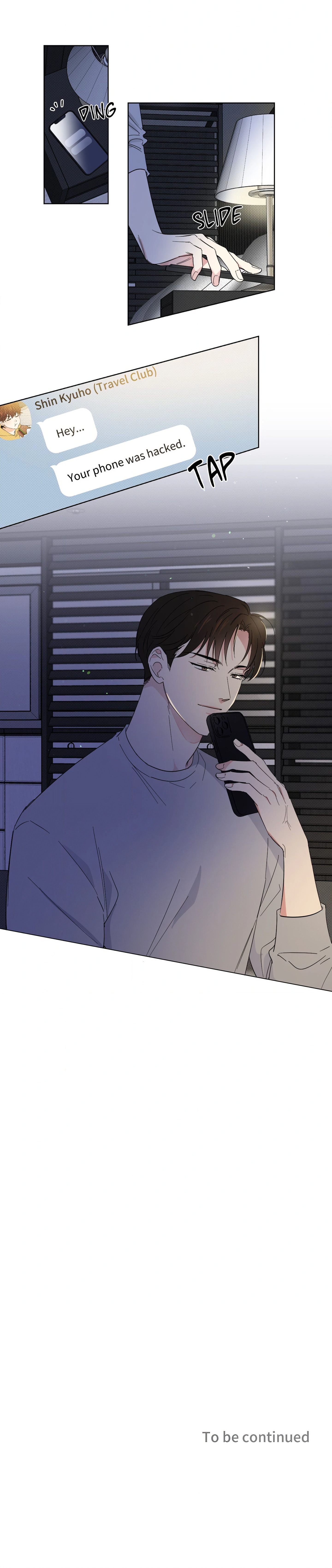 Part-time Partner (Uncensored) Page 11 - MangaHe