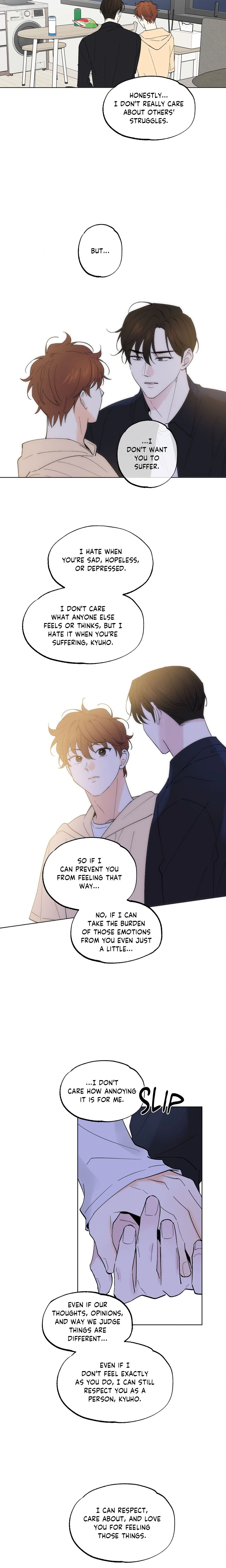 Part-time Partner (Uncensored) Page 4 - MangaHe