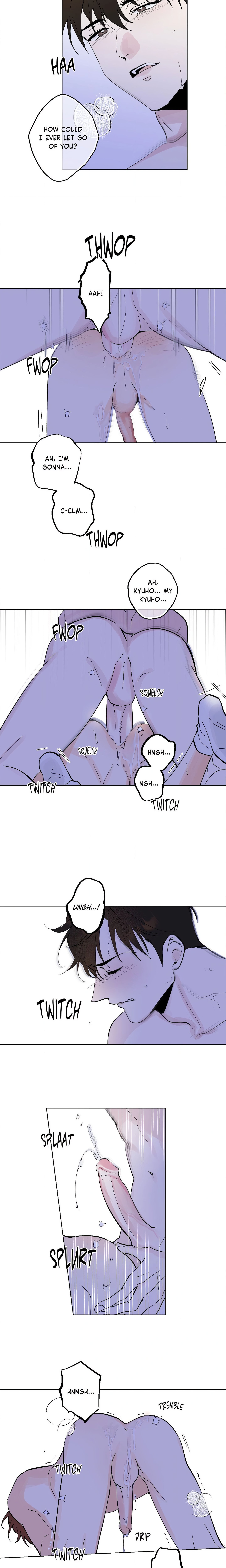 Part-time Partner (Uncensored) Page 12 - MangaHe