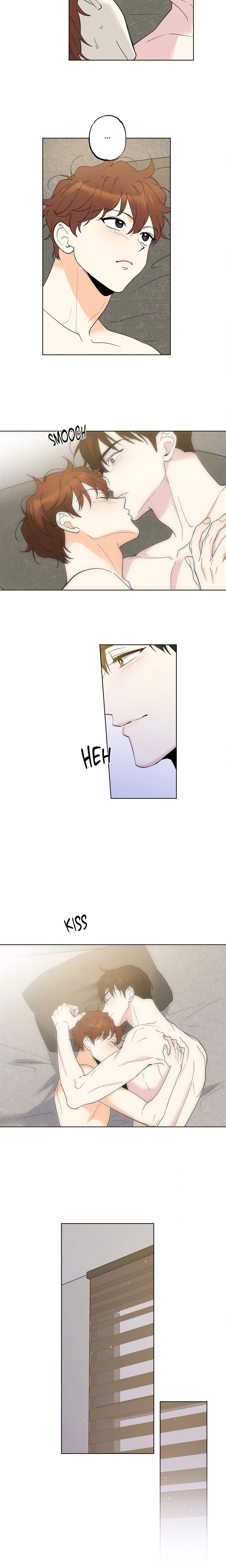 Part-time Partner (Uncensored) Page 10 - MangaHe