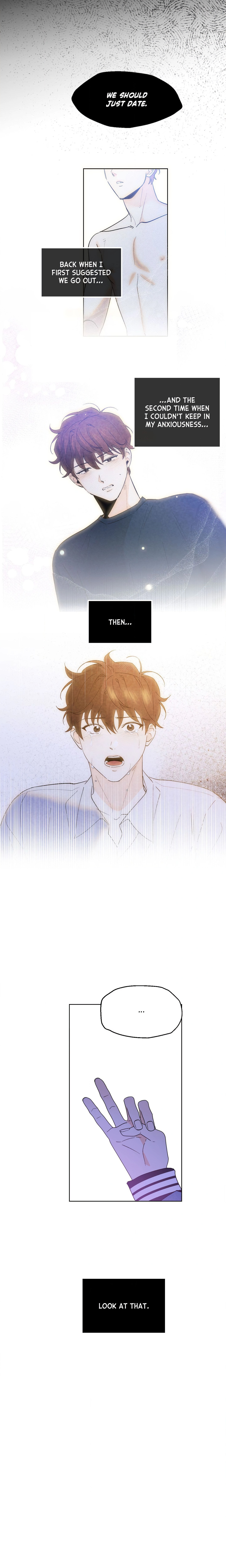 Part-time Partner (Uncensored) Page 15 - MangaHe