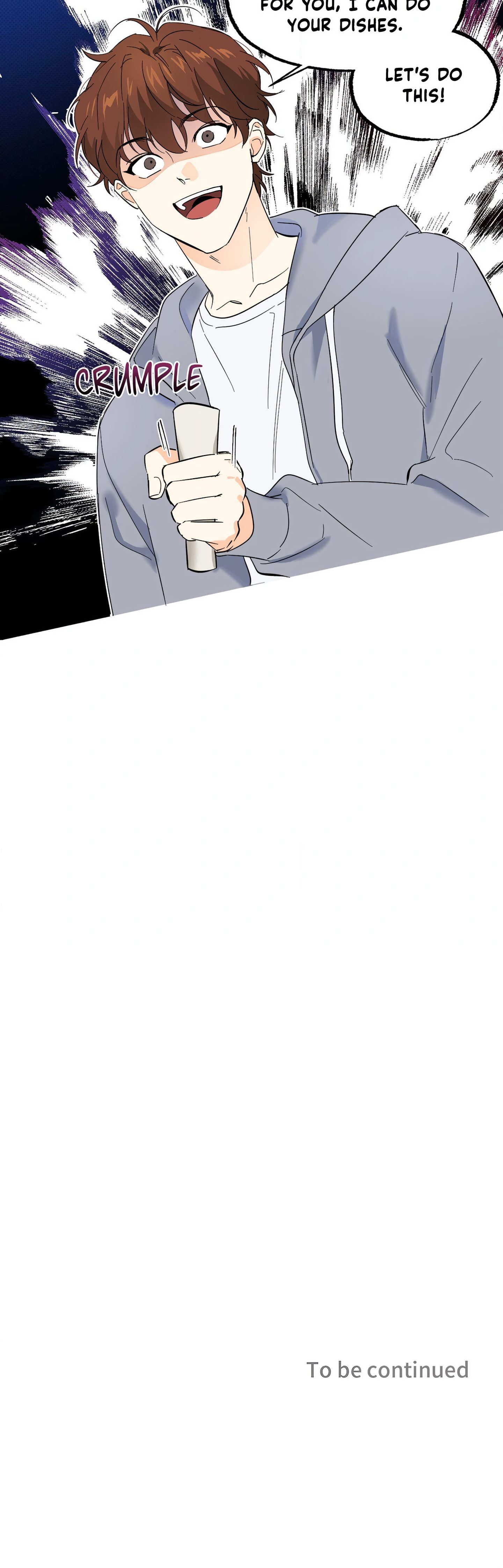 Part-time Partner (Uncensored) Page 12 - MangaHe