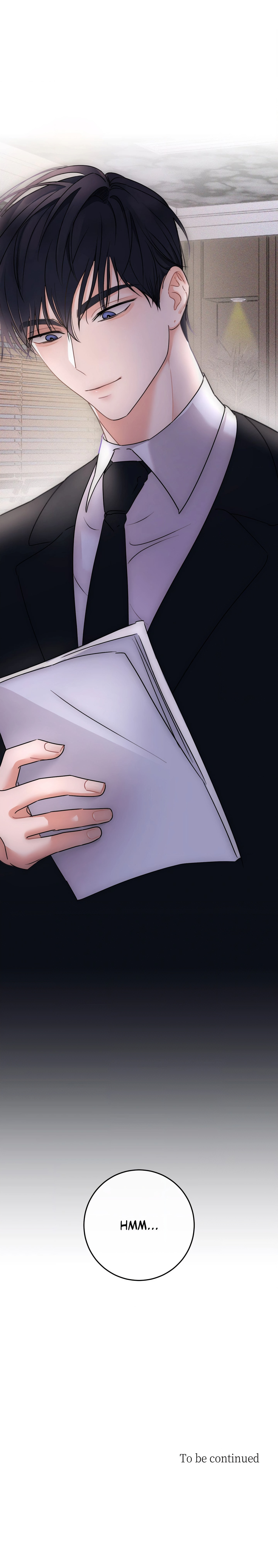 Dolly In, Dolly Out Page 18 - MangaHe