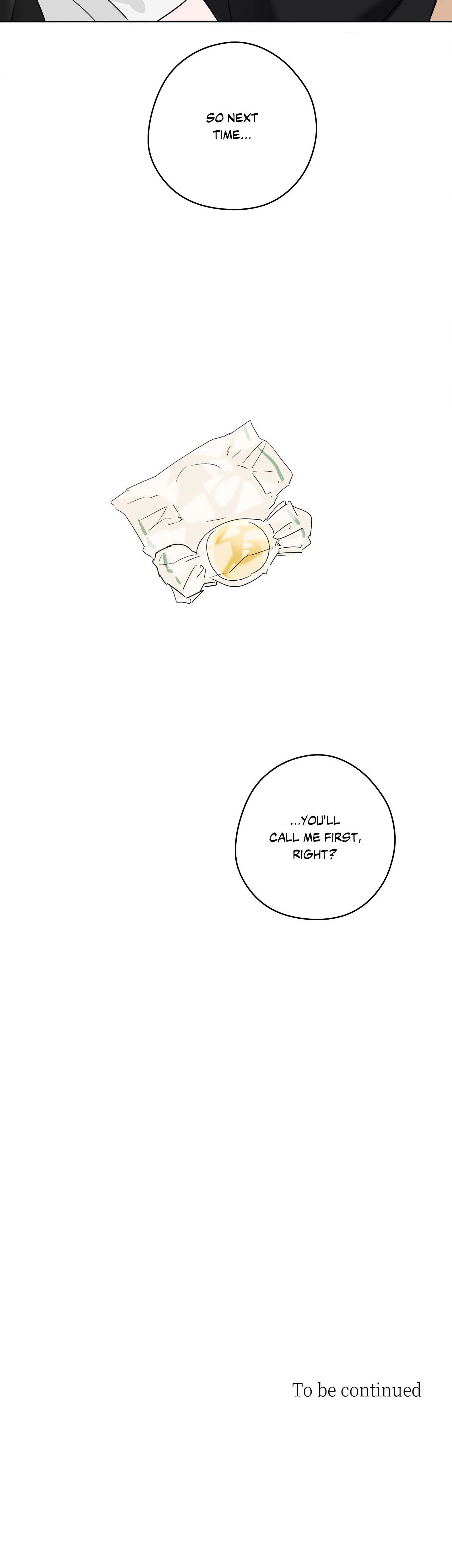 Dolly In, Dolly Out Page 16 - MangaHe