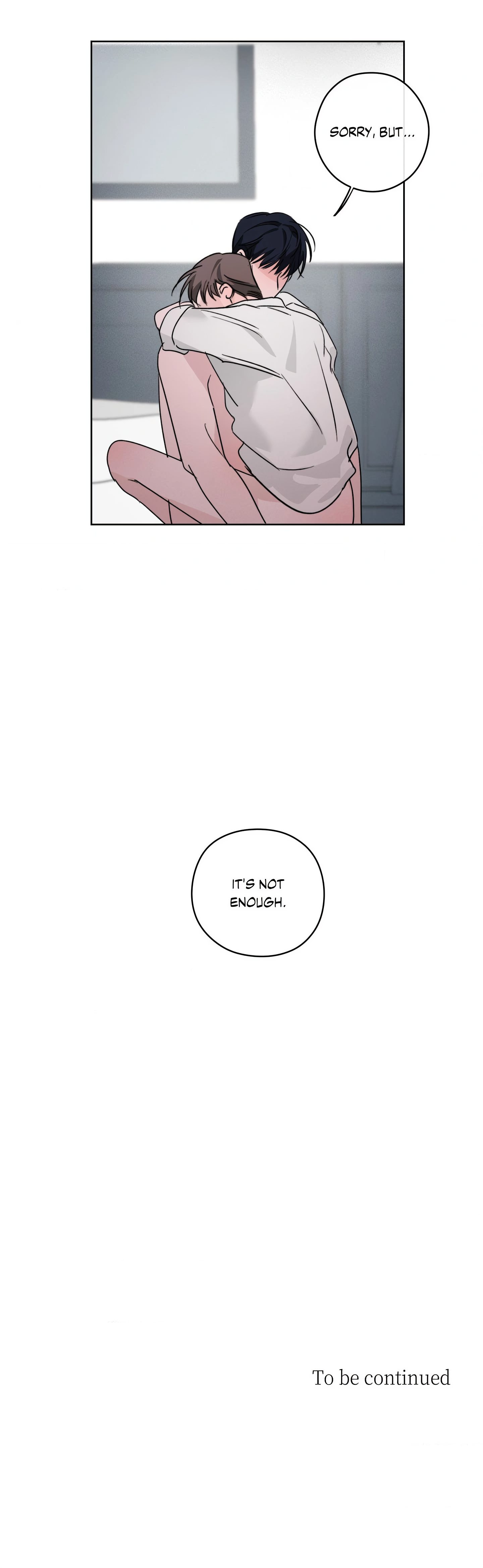 Dolly In, Dolly Out Page 15 - MangaHe