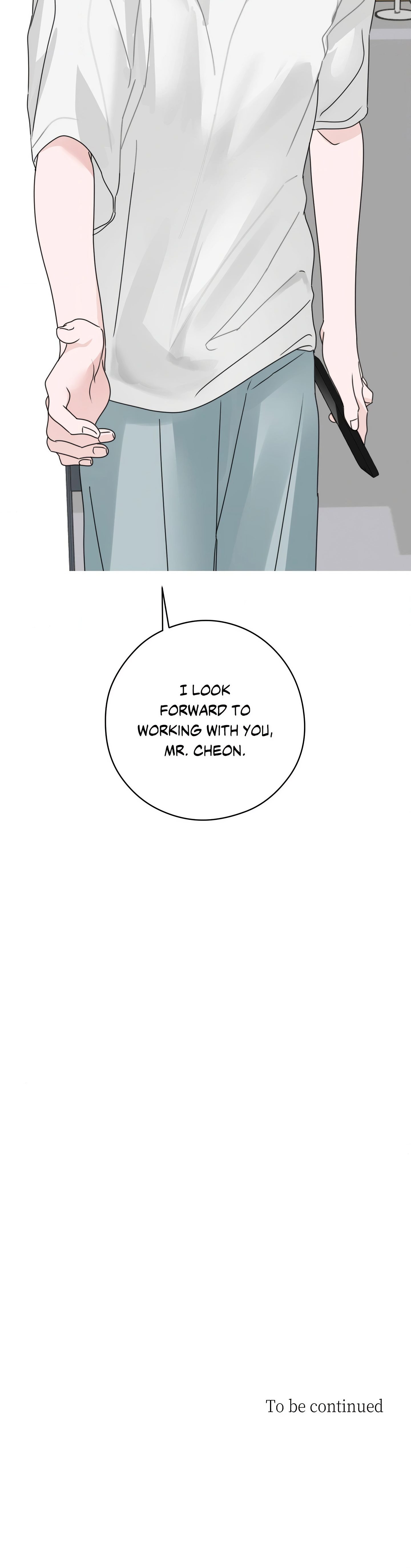 Dolly In, Dolly Out Page 18 - MangaHe