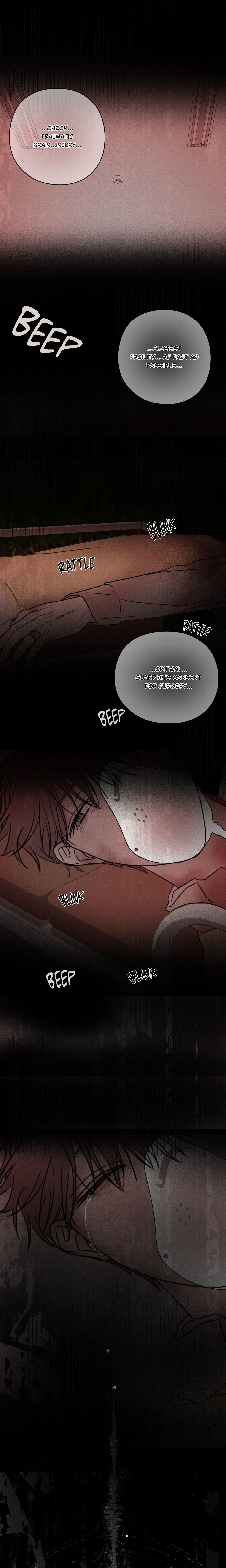 Dolly In, Dolly Out Page 5 - MangaHe