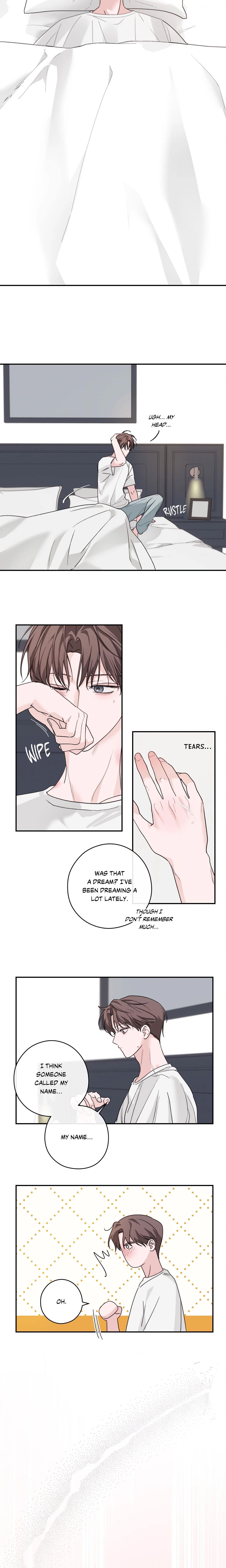 Dolly In, Dolly Out Page 7 - MangaHe