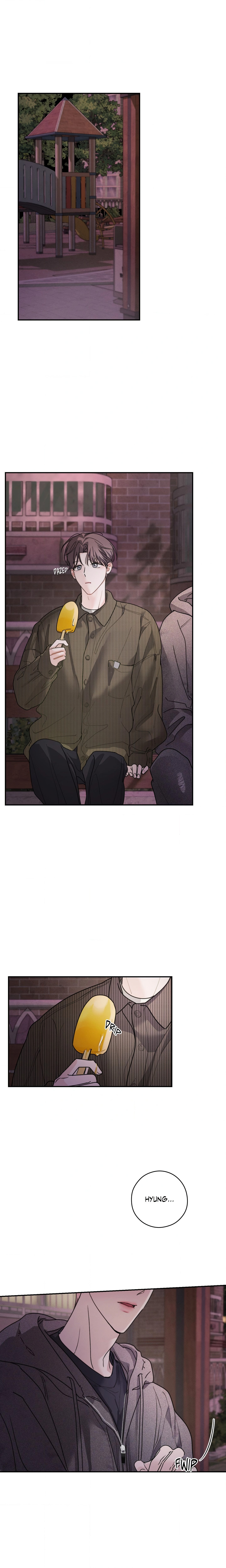 Dolly In, Dolly Out Page 3 - MangaHe