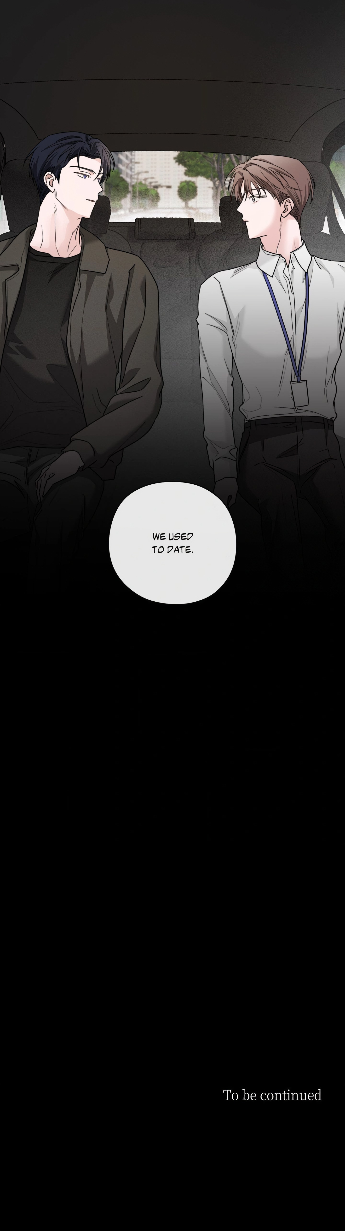 Dolly In, Dolly Out Page 17 - MangaHe