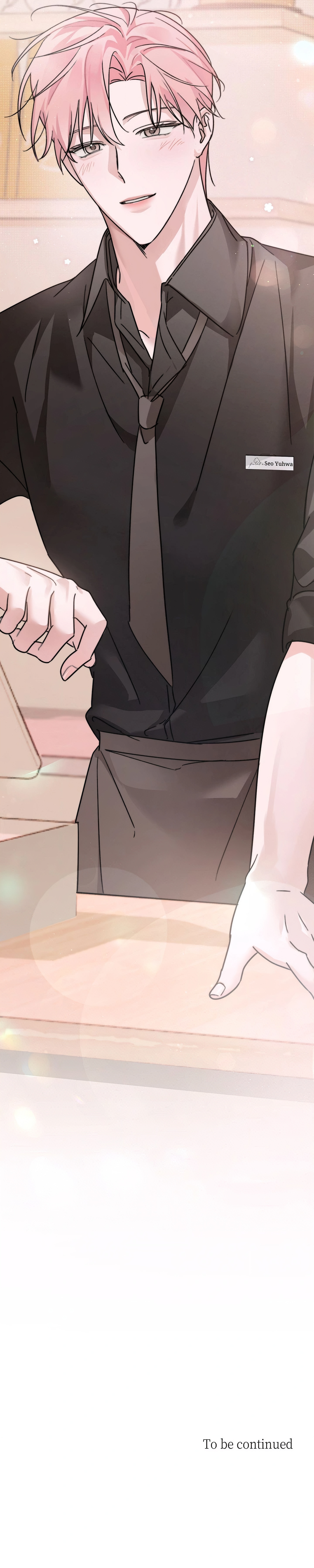 Dolly In, Dolly Out Page 19 - MangaHe
