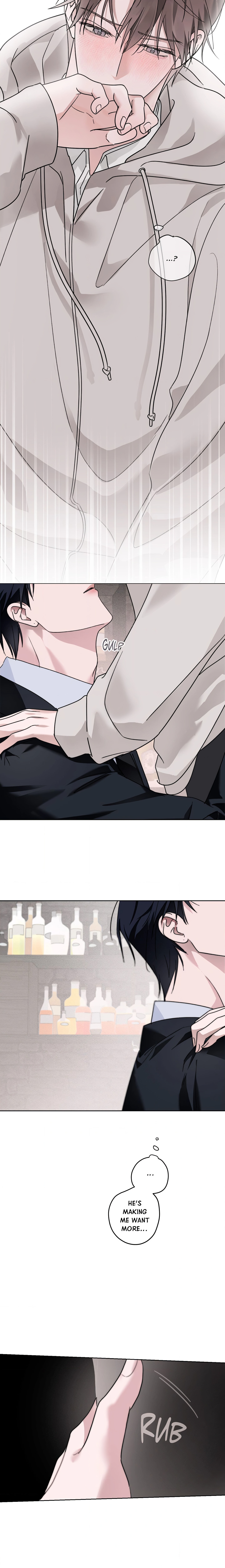 Dolly In, Dolly Out Page 12 - MangaHe