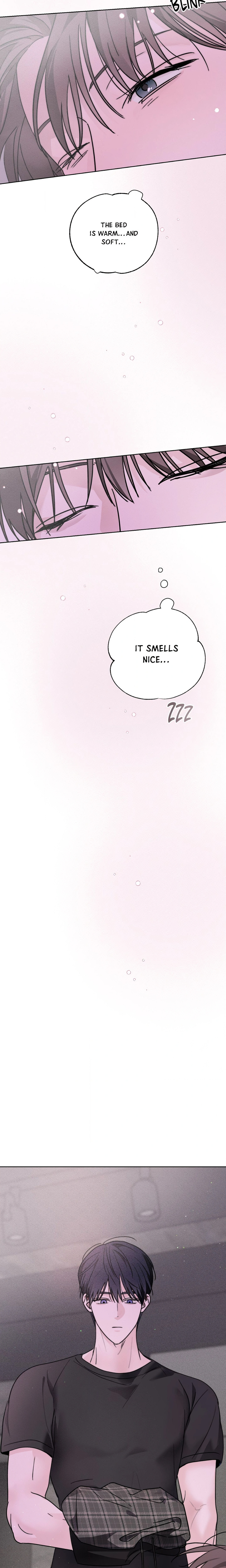 Dolly In, Dolly Out Page 13 - MangaHe