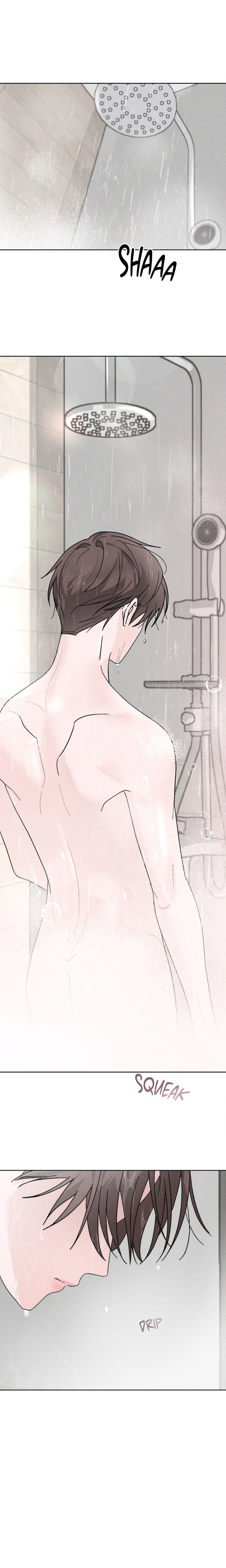 Dolly In, Dolly Out Page 3 - MangaHe