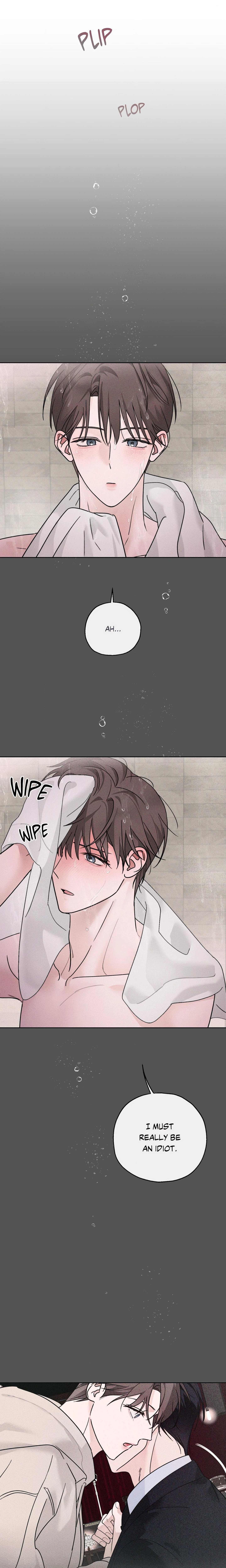 Dolly In, Dolly Out Page 4 - MangaHe
