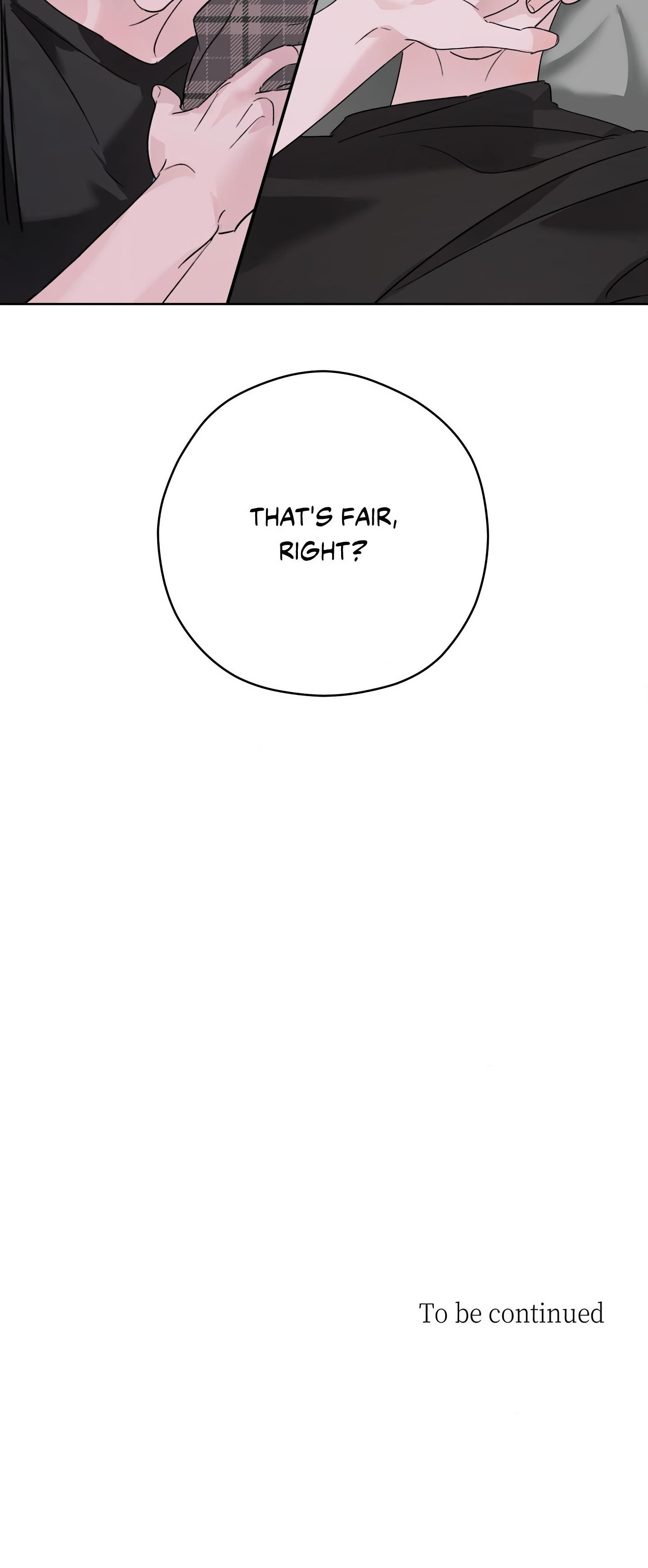 Dolly In, Dolly Out Page 18 - MangaHe