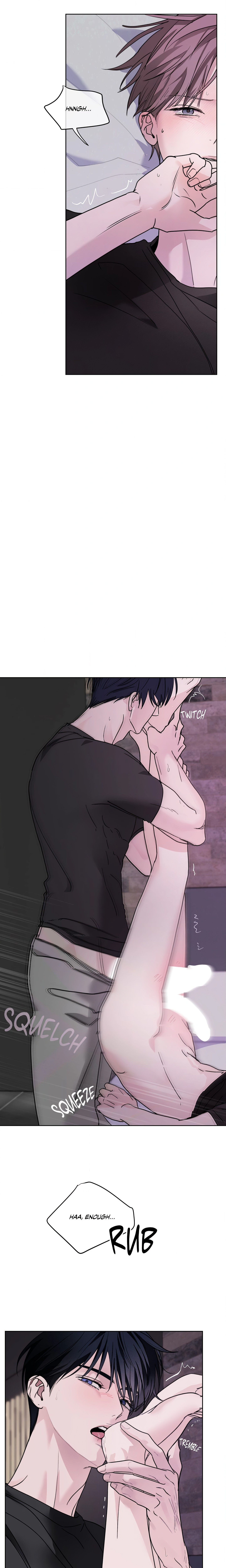 Dolly In, Dolly Out Page 4 - MangaHe