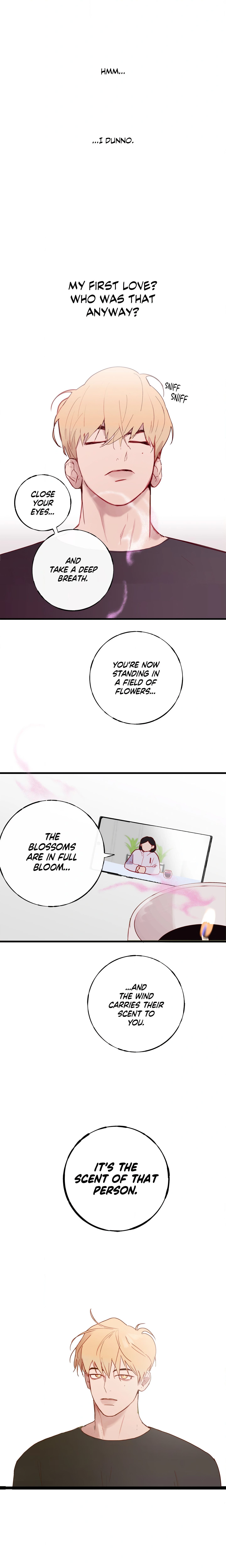 Alpha Boyfriends (Uncensored) Page 11 - MangaHe
