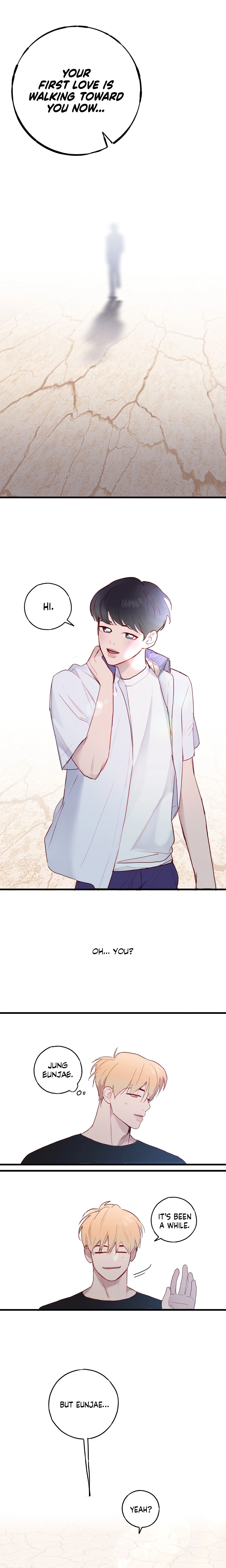Alpha Boyfriends (Uncensored) Page 12 - MangaHe