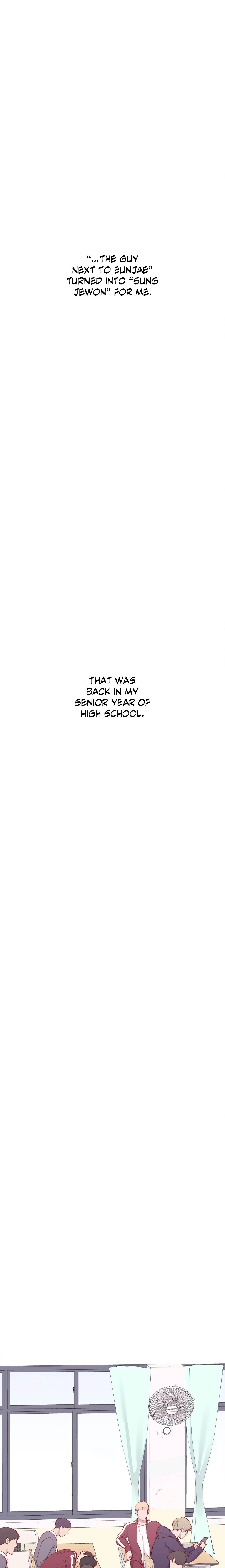 Alpha Boyfriends (Uncensored) Page 14 - MangaHe