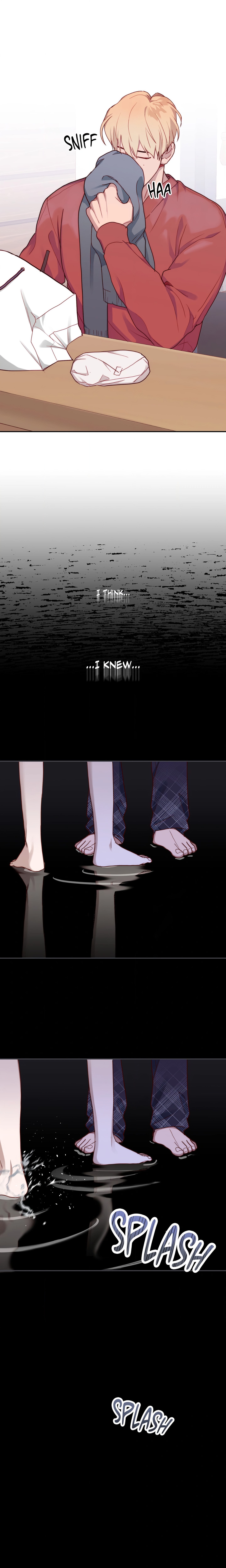 Alpha Boyfriends (Uncensored) Page 3 - MangaHe