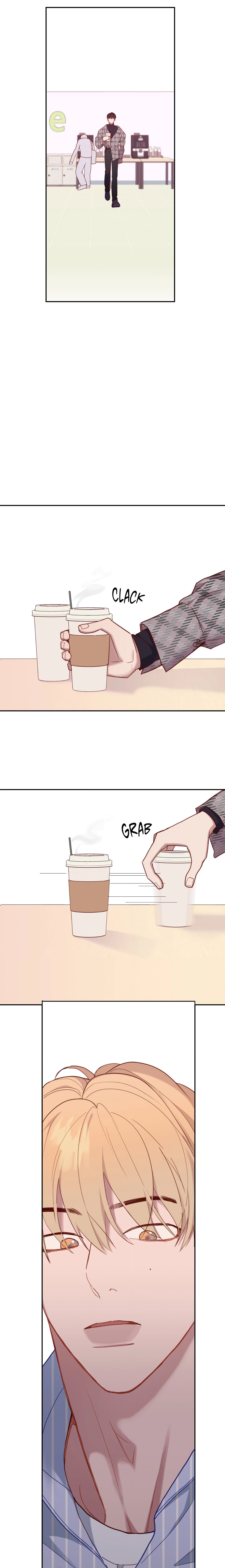 Alpha Boyfriends (Uncensored) Page 29 - MangaHe