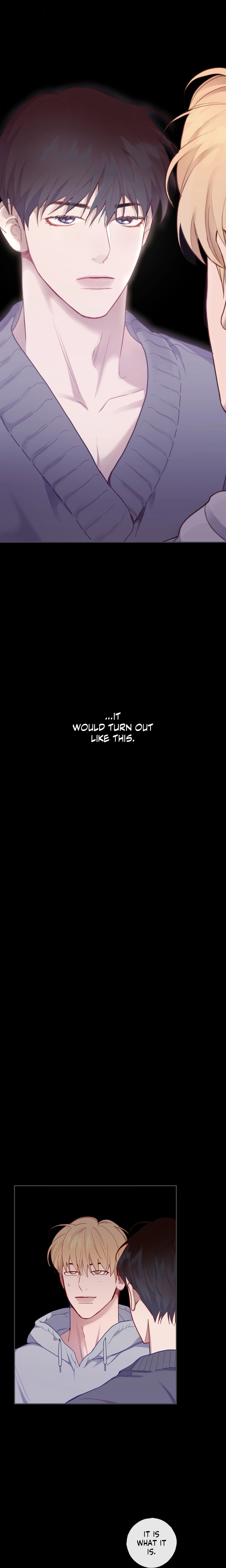 Alpha Boyfriends (Uncensored) Page 5 - MangaHe