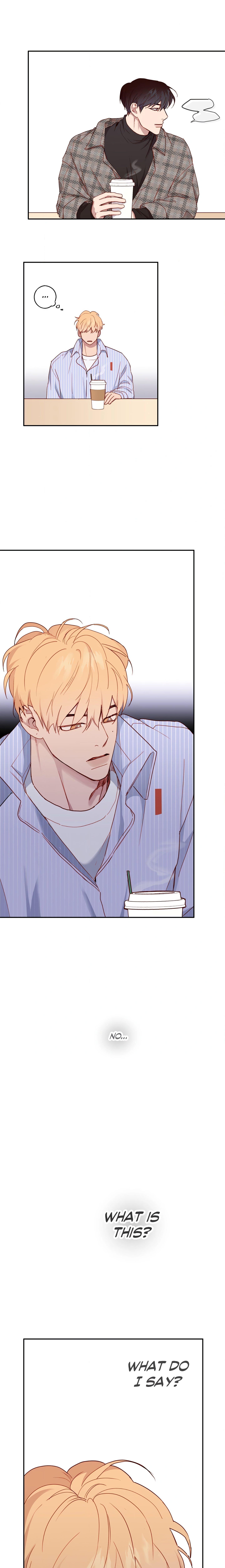 Alpha Boyfriends (Uncensored) Page 3 - MangaHe