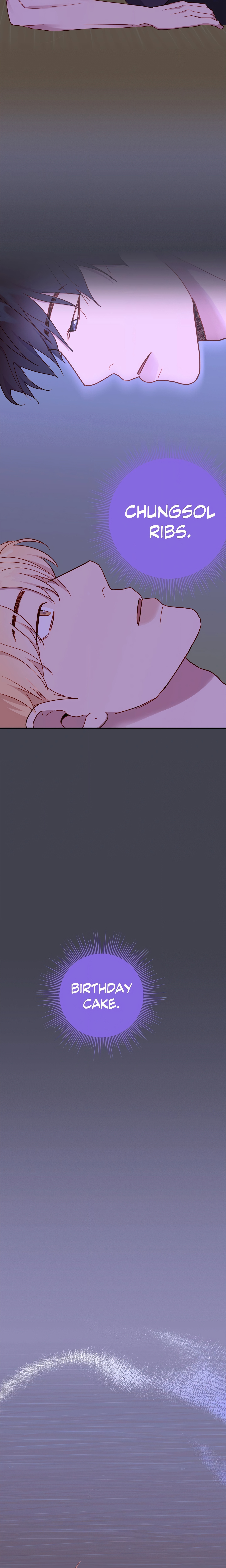 Alpha Boyfriends (Uncensored) Page 21 - MangaHe