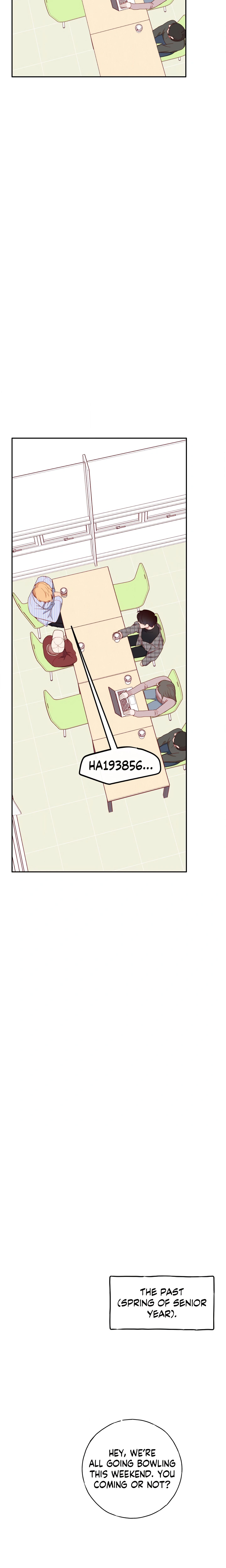Alpha Boyfriends (Uncensored) Page 7 - MangaHe
