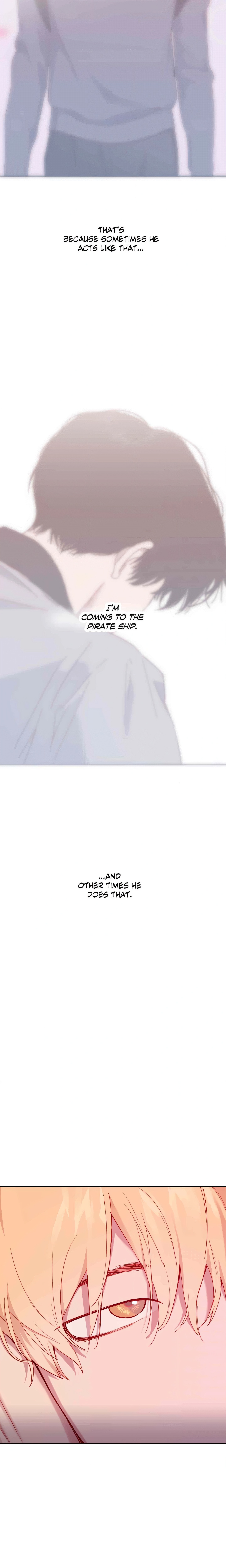 Alpha Boyfriends (Uncensored) Page 11 - MangaHe