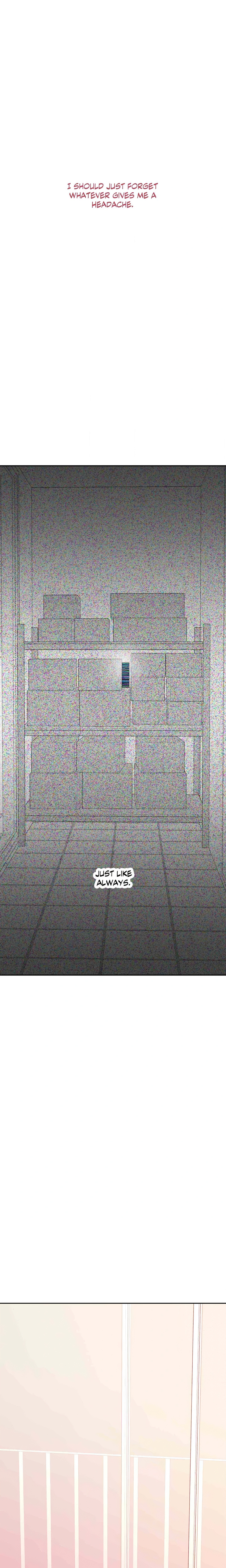 Alpha Boyfriends (Uncensored) Page 12 - MangaHe