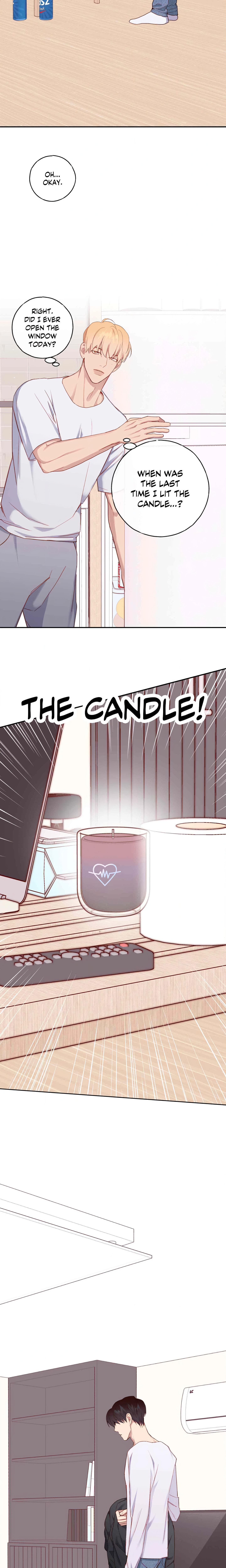 Alpha Boyfriends (Uncensored) Page 20 - MangaHe