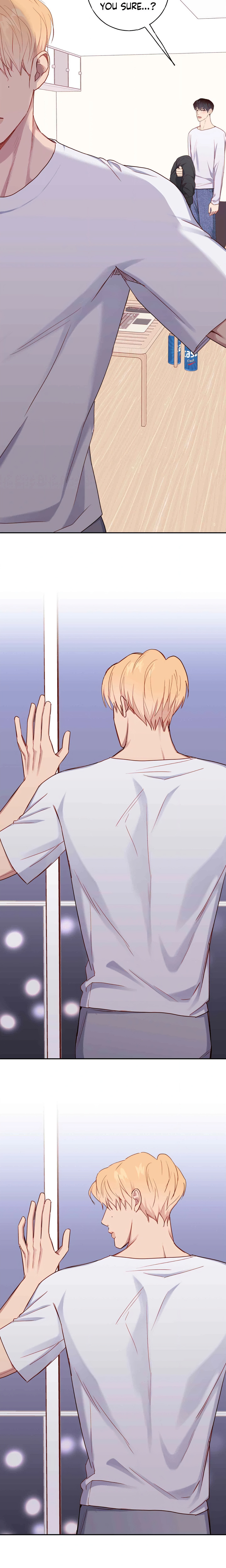 Alpha Boyfriends (Uncensored) Page 26 - MangaHe