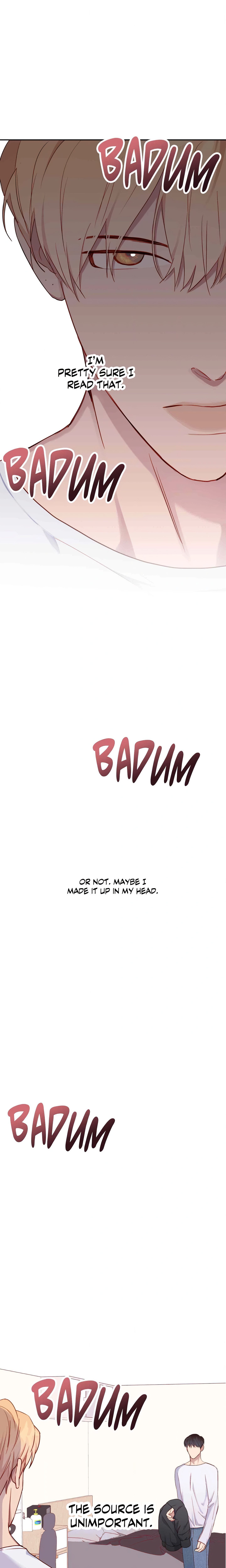 Alpha Boyfriends (Uncensored) Page 31 - MangaHe