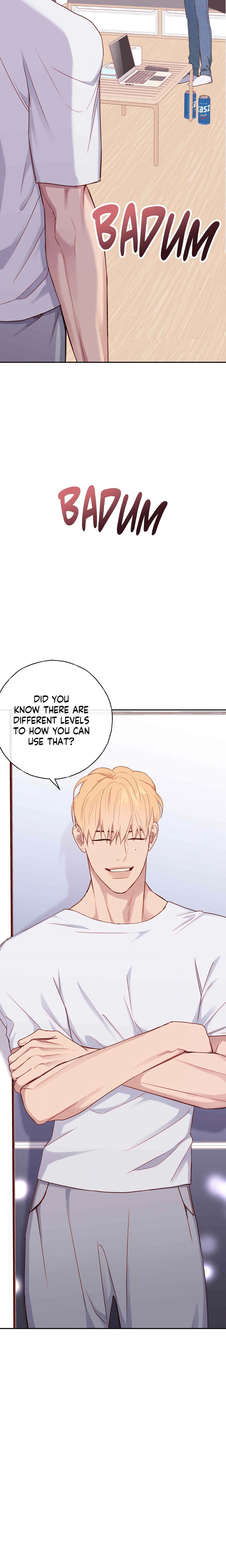 Alpha Boyfriends (Uncensored) Page 32 - MangaHe