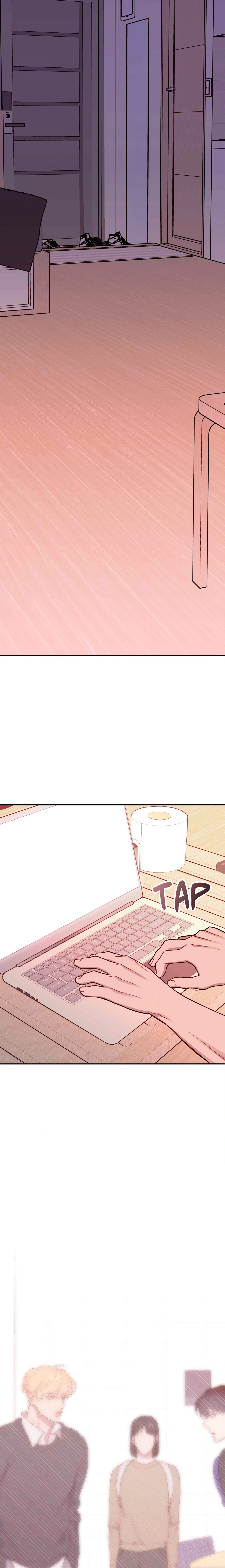 Alpha Boyfriends (Uncensored) Page 9 - MangaHe