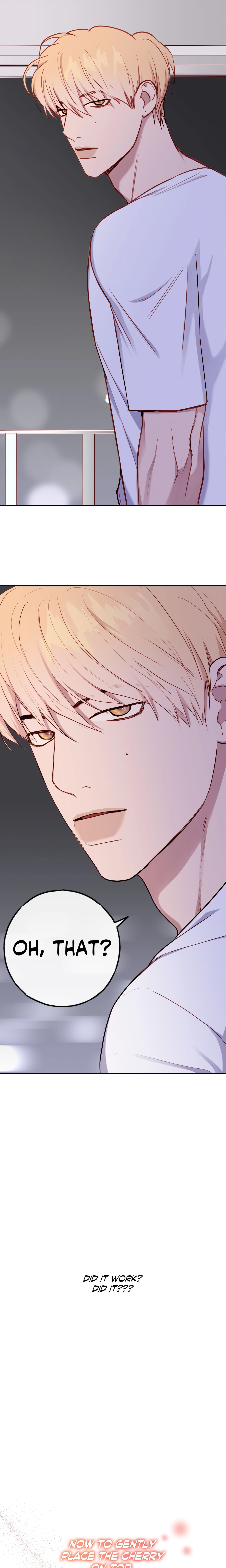Alpha Boyfriends (Uncensored) Page 15 - MangaHe