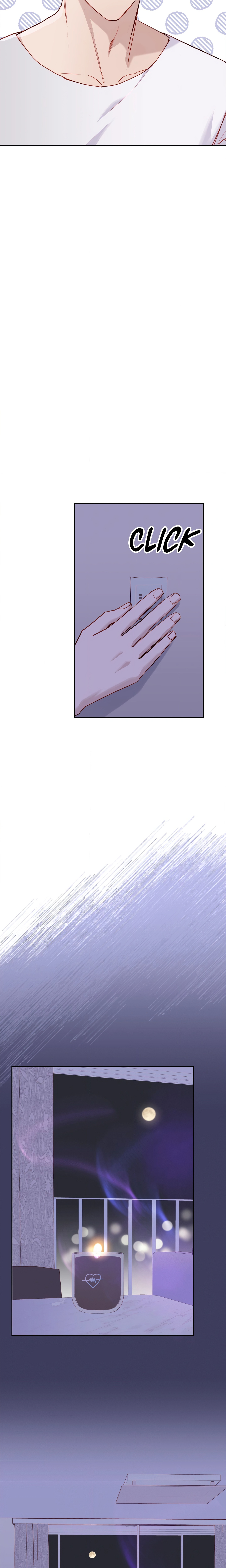 Alpha Boyfriends (Uncensored) Page 11 - MangaHe