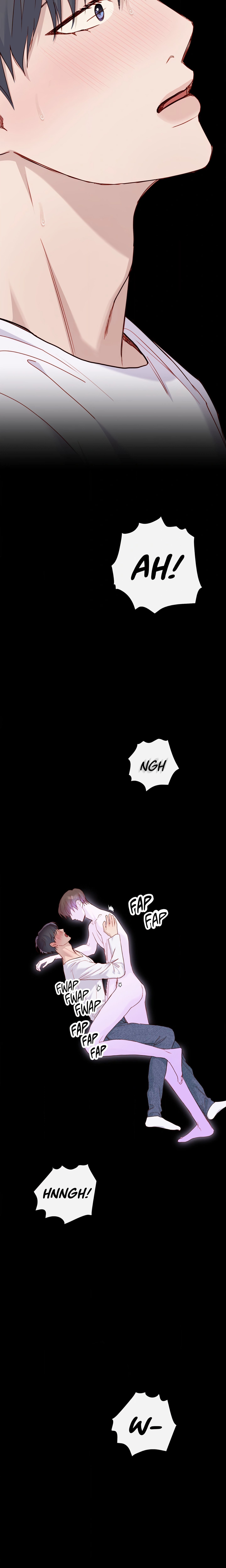 Alpha Boyfriends (Uncensored) Page 22 - MangaHe