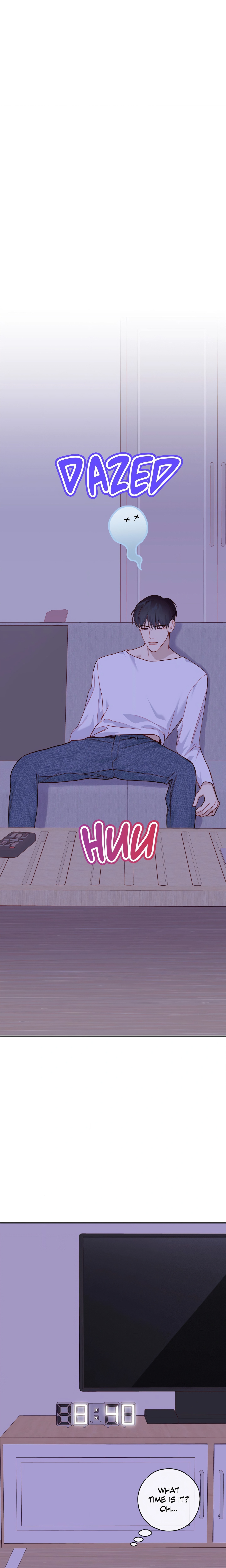 Alpha Boyfriends (Uncensored) Page 28 - MangaHe