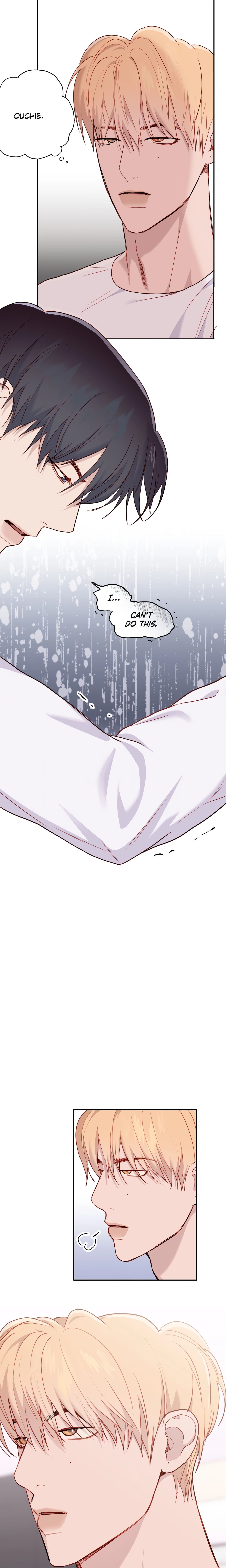Alpha Boyfriends (Uncensored) Page 4 - MangaHe