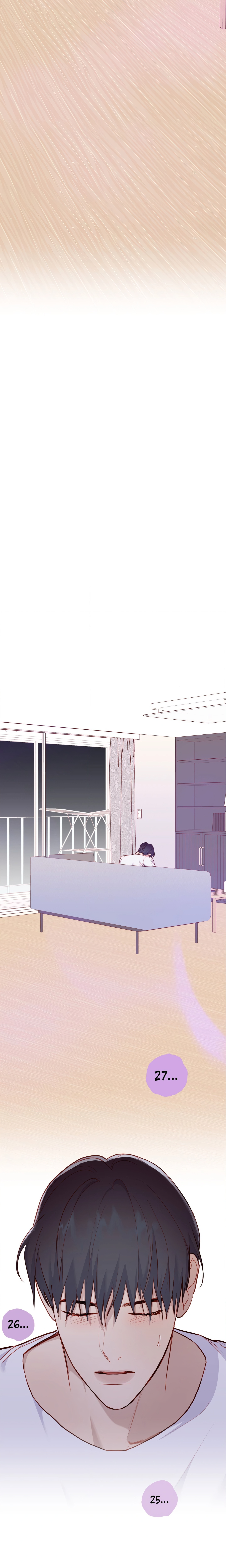 Alpha Boyfriends (Uncensored) Page 6 - MangaHe