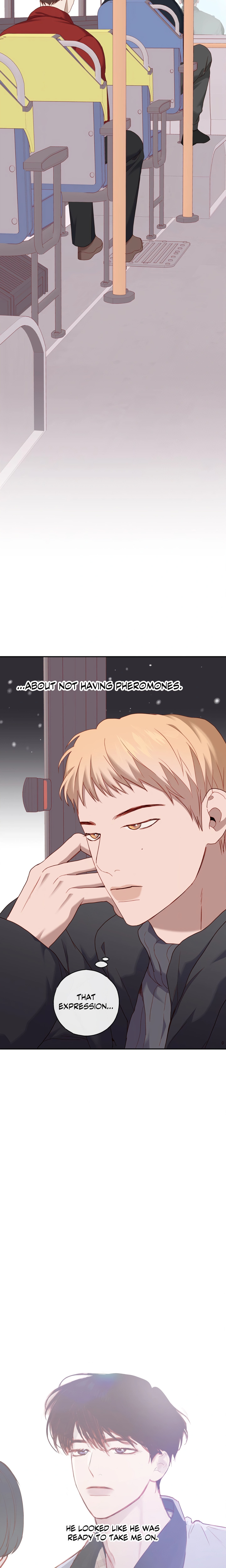 Alpha Boyfriends (Uncensored) Page 11 - MangaHe