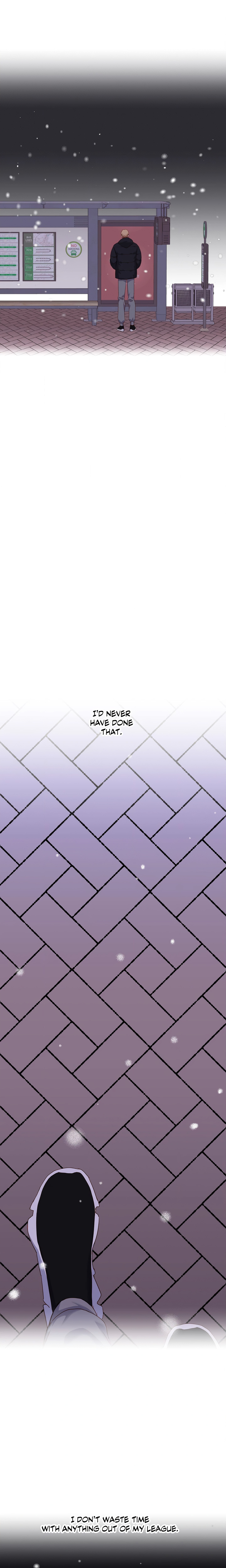 Alpha Boyfriends (Uncensored) Page 13 - MangaHe