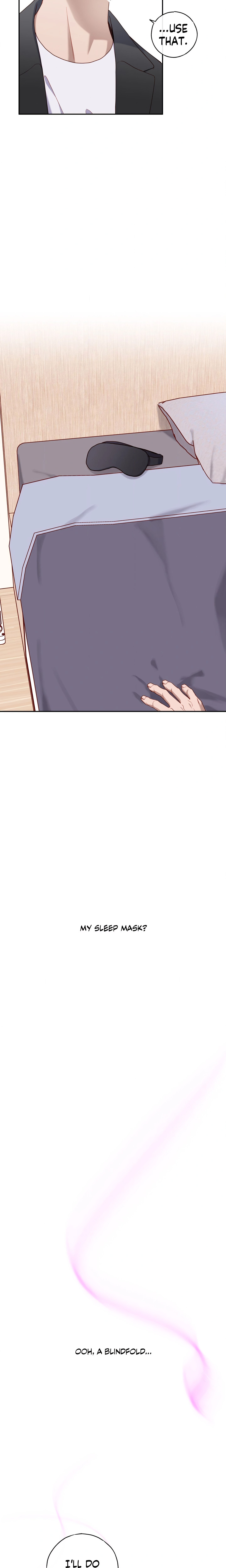 Alpha Boyfriends (Uncensored) Page 14 - MangaHe