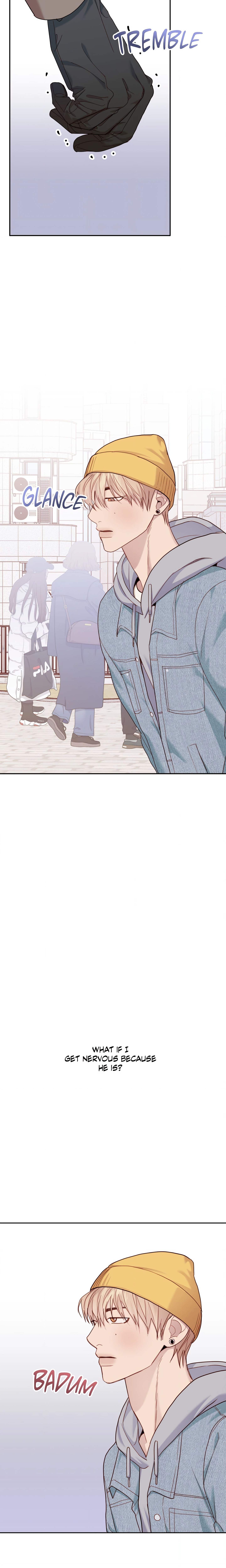 Alpha Boyfriends (Uncensored) Page 14 - MangaHe